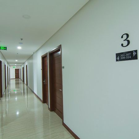 Mango Suites Cauayan Extérieur photo