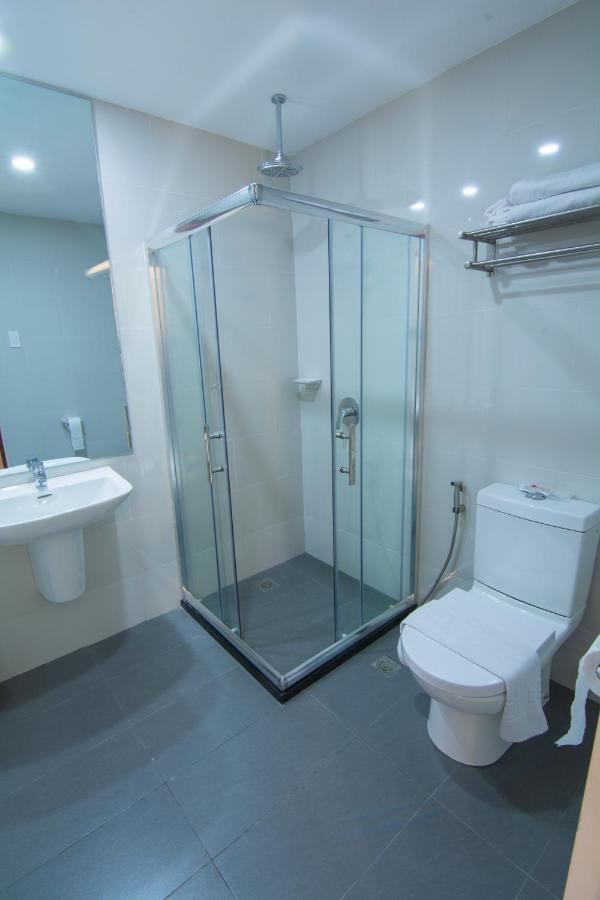 Mango Suites Cauayan Extérieur photo